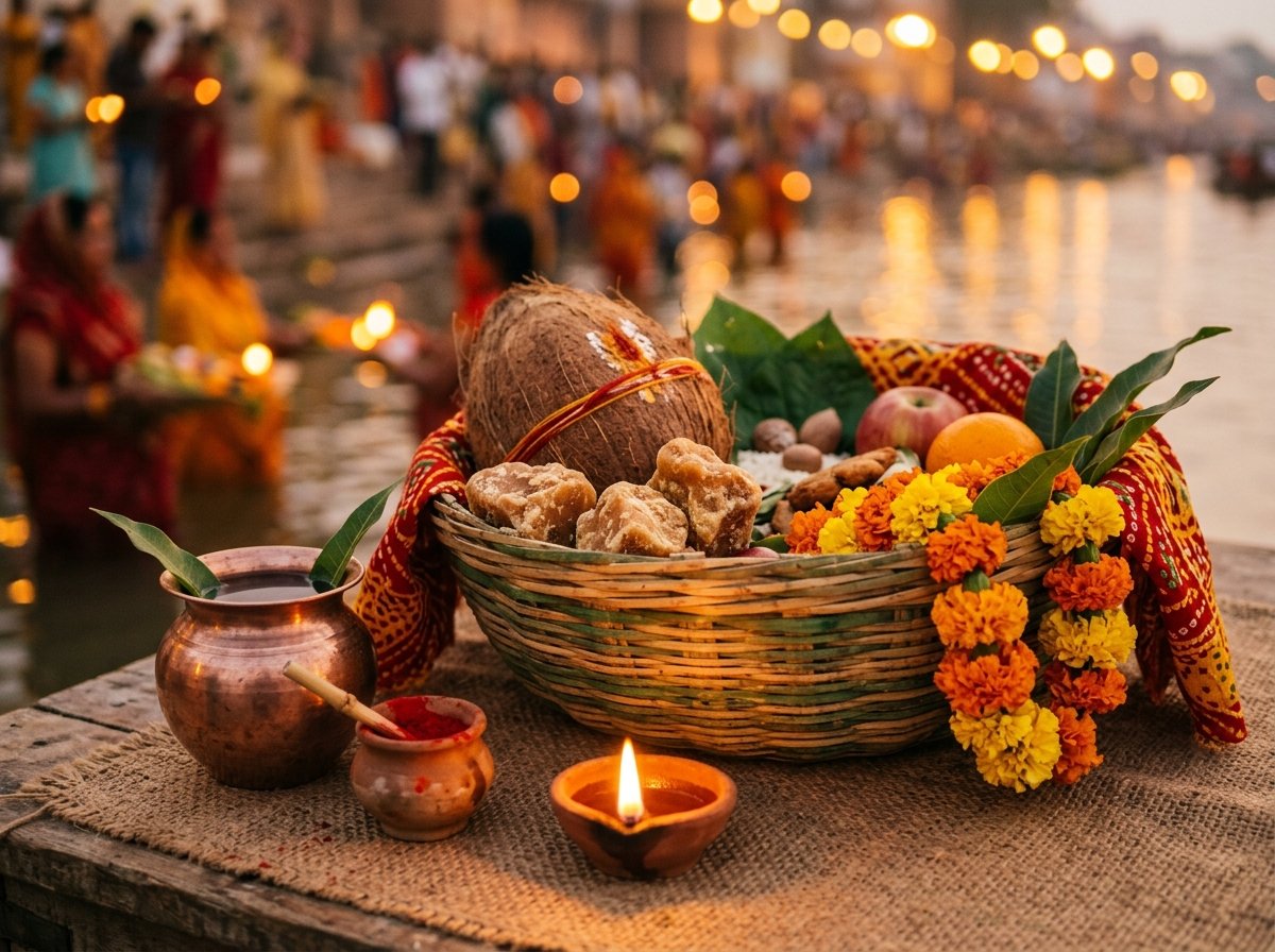 Puja Essentials & Kits