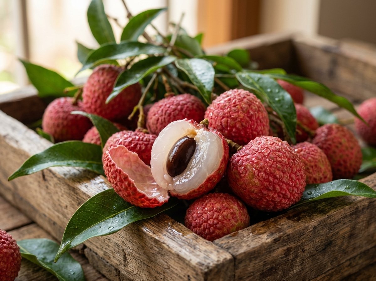 Fruits & Fresh Produce
