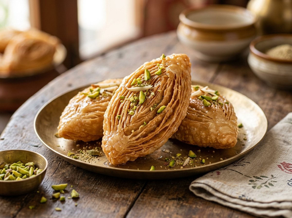 Famous Silao Khaja